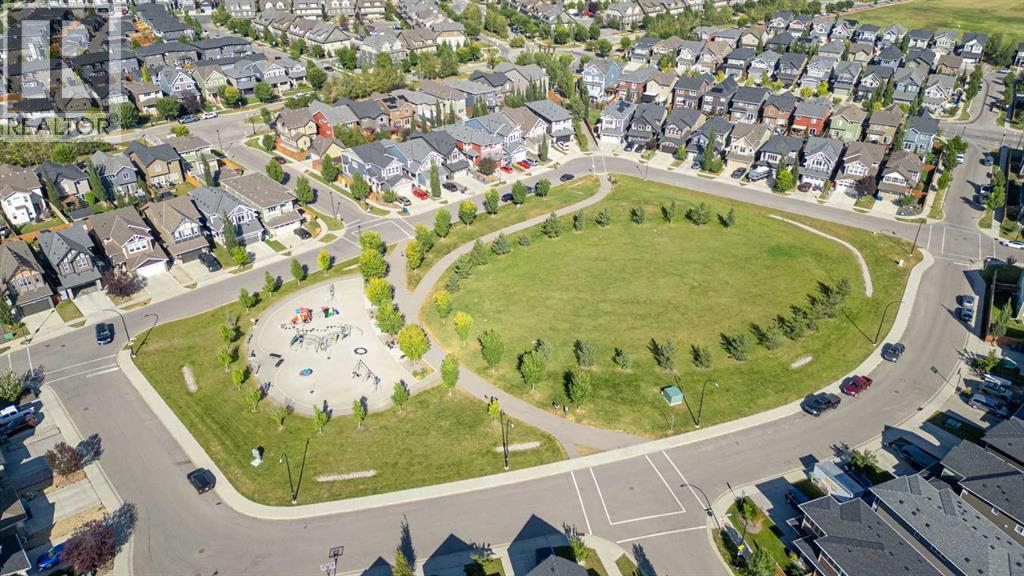 204 Paint Horse Drive, Cochrane