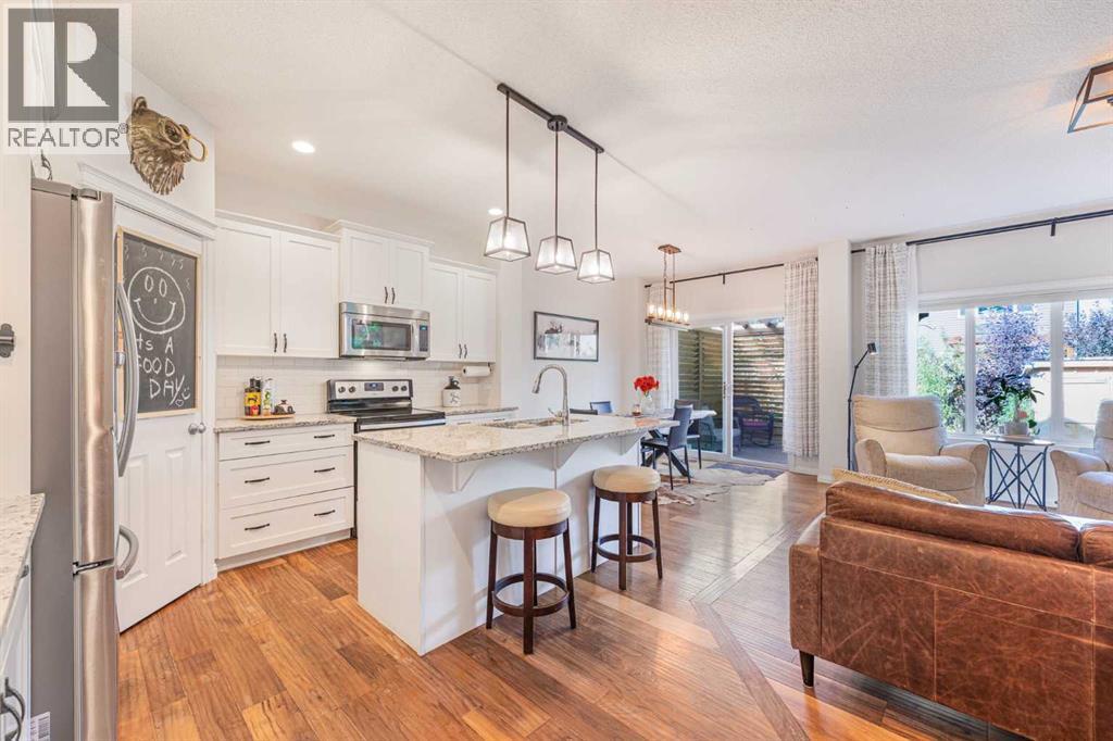 204 Paint Horse Drive, Cochrane