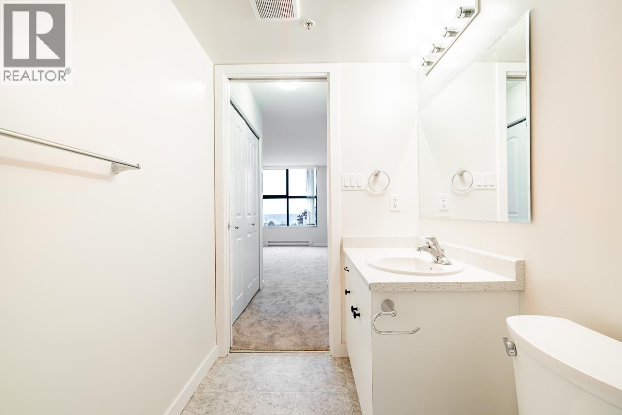 1105 728 PRINCESS STREET, New Westminster