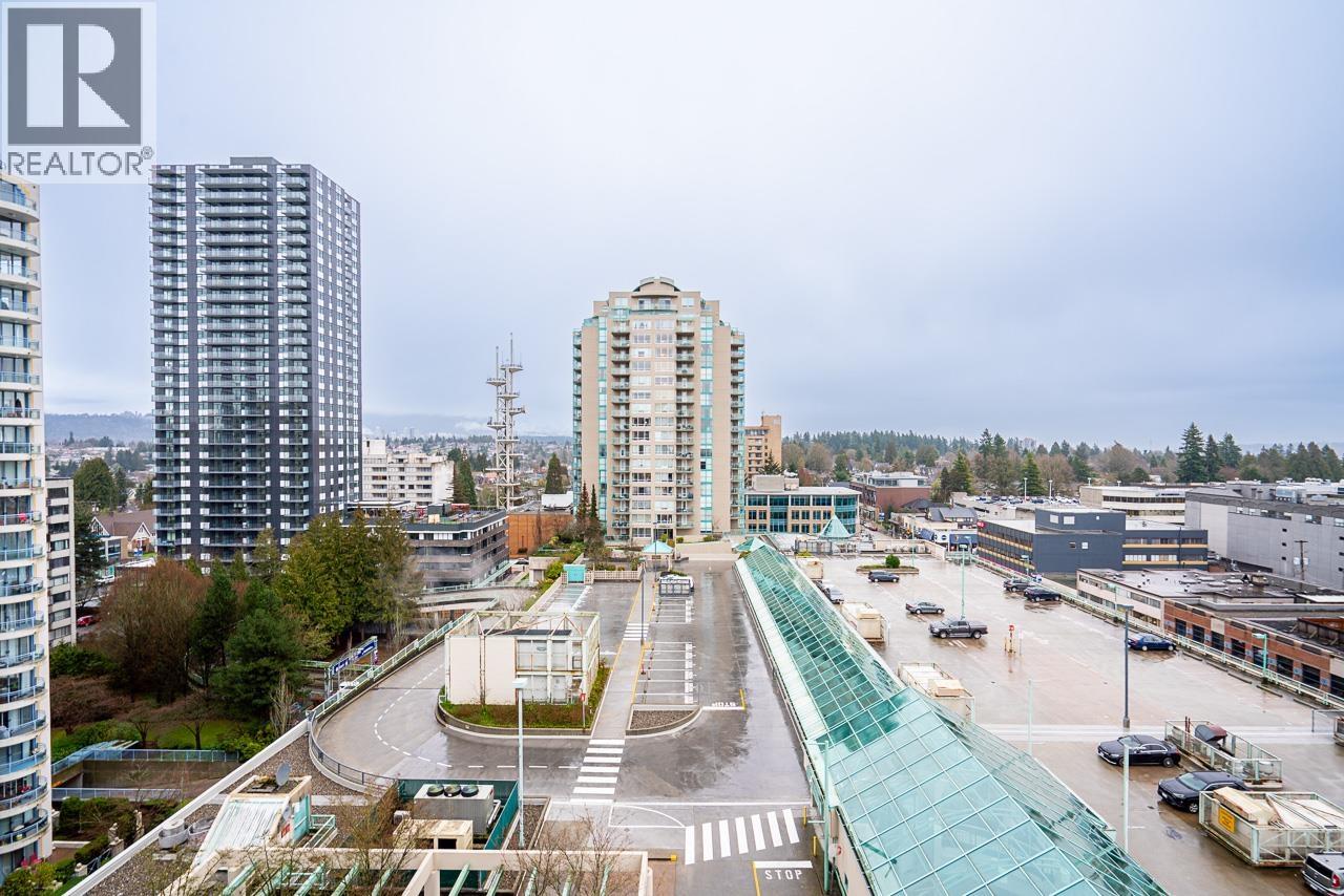 1105 728 PRINCESS STREET, New Westminster