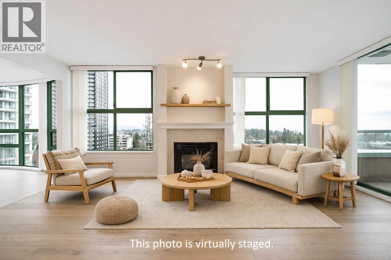 1105 728 PRINCESS STREET, New Westminster