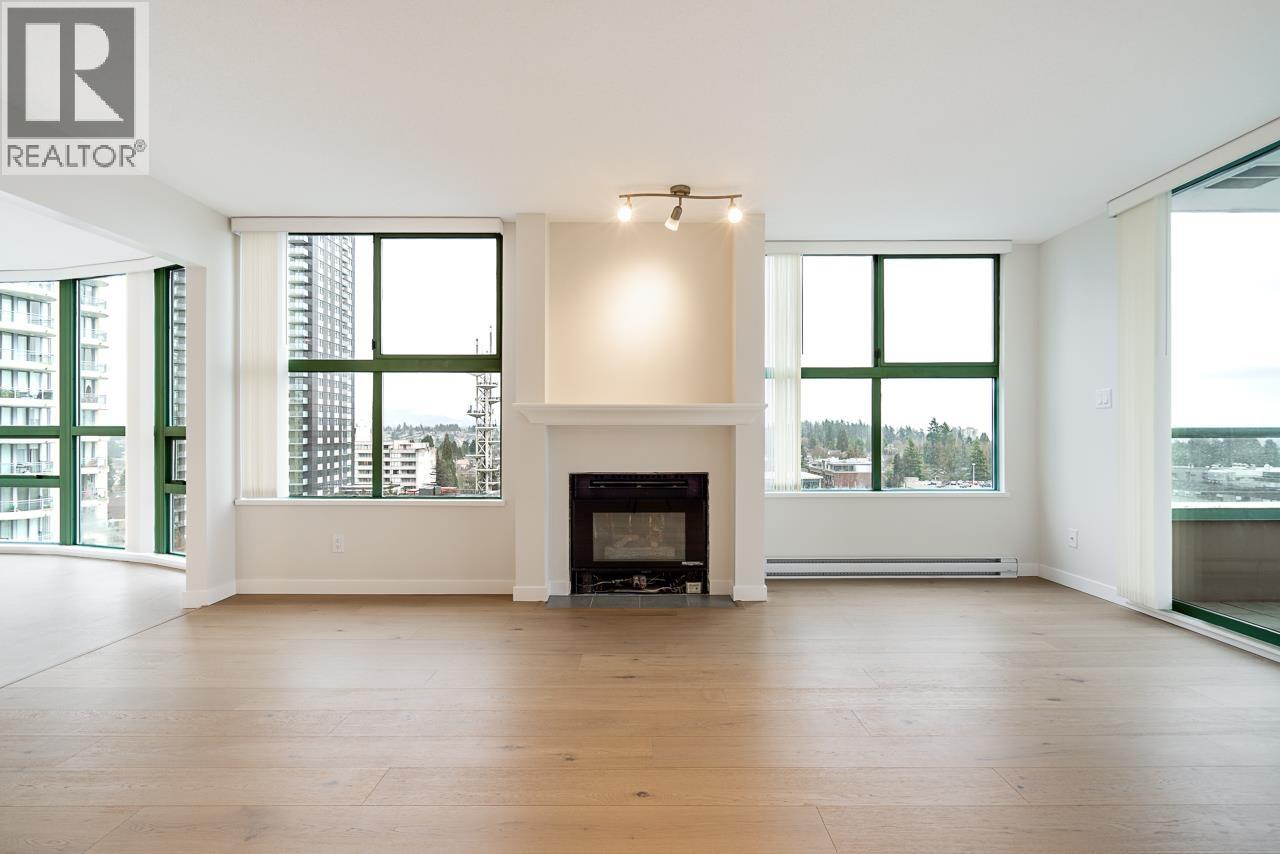 1105 728 PRINCESS STREET, New Westminster