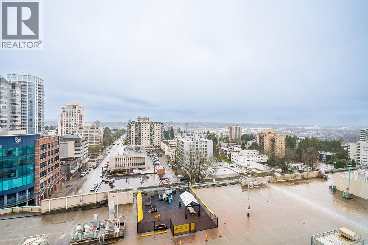 1105 728 PRINCESS STREET, New Westminster