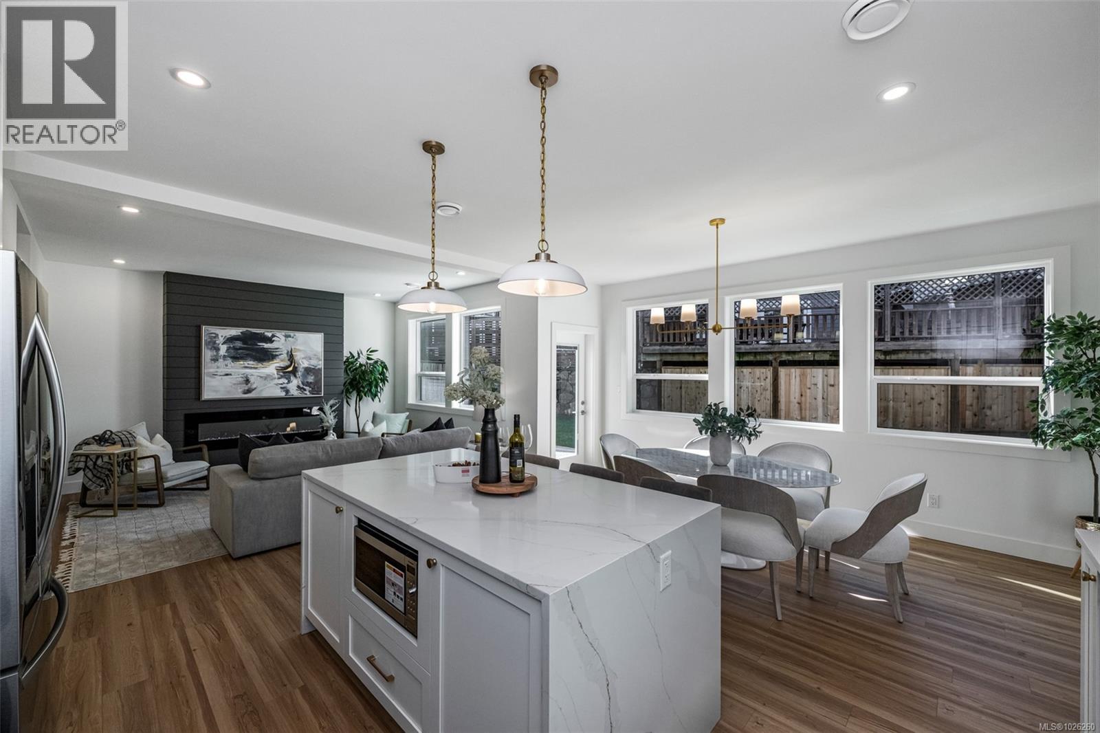  654 Wisteria Ridge, Langford