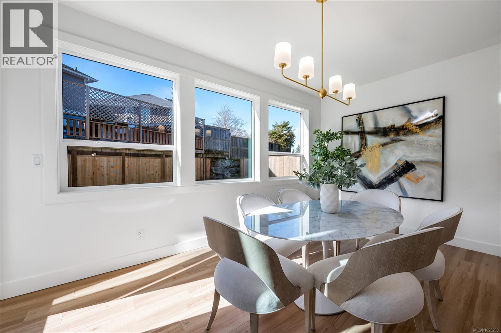  654 Wisteria Ridge, Langford