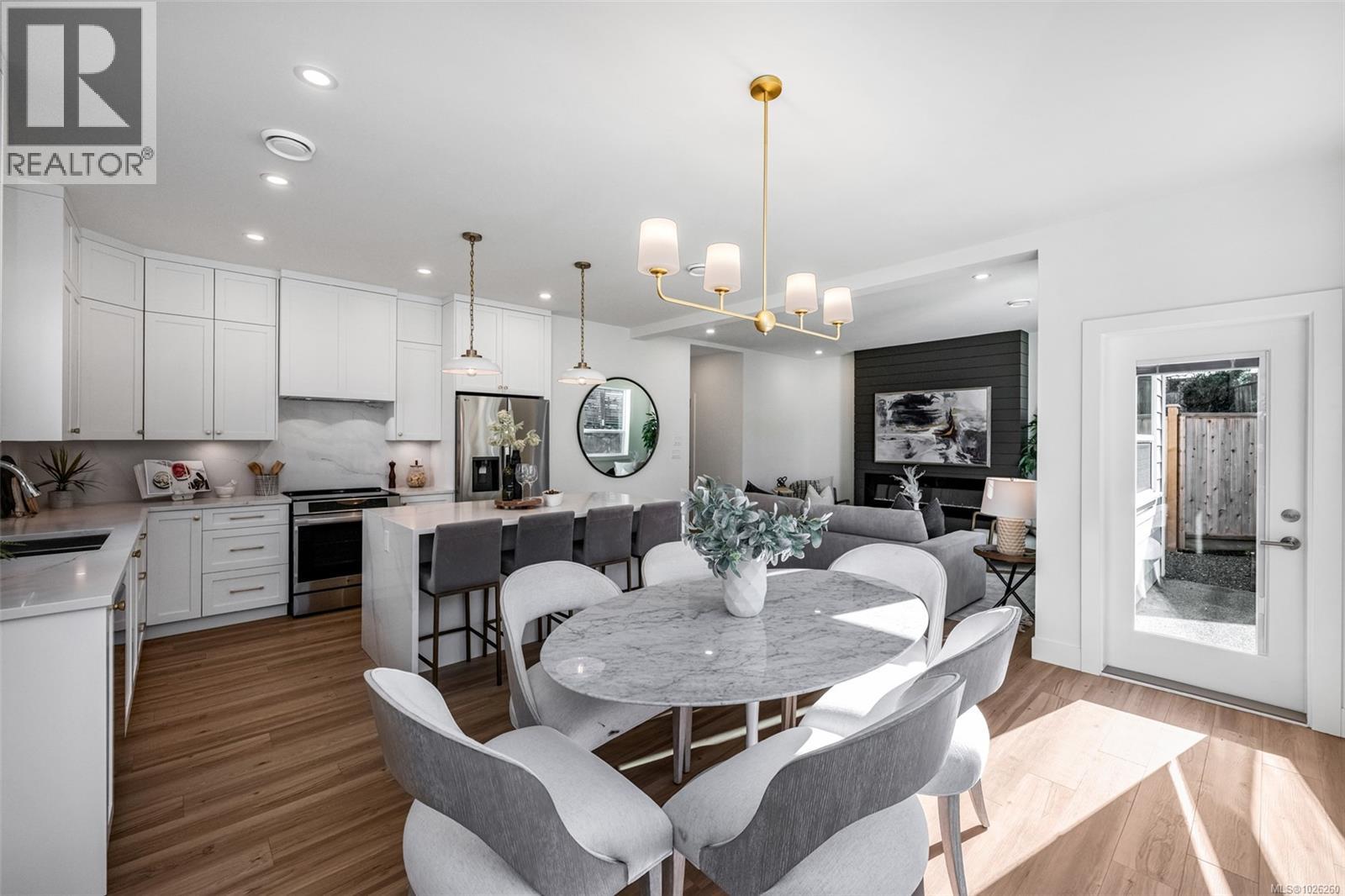  654 Wisteria Ridge, Langford