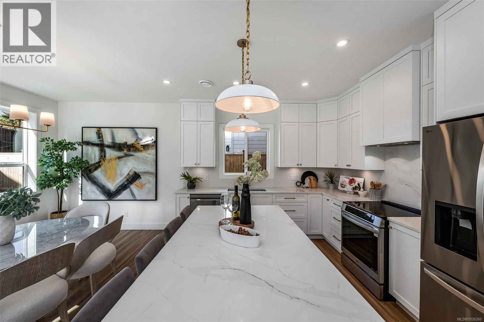  654 Wisteria Ridge, Langford