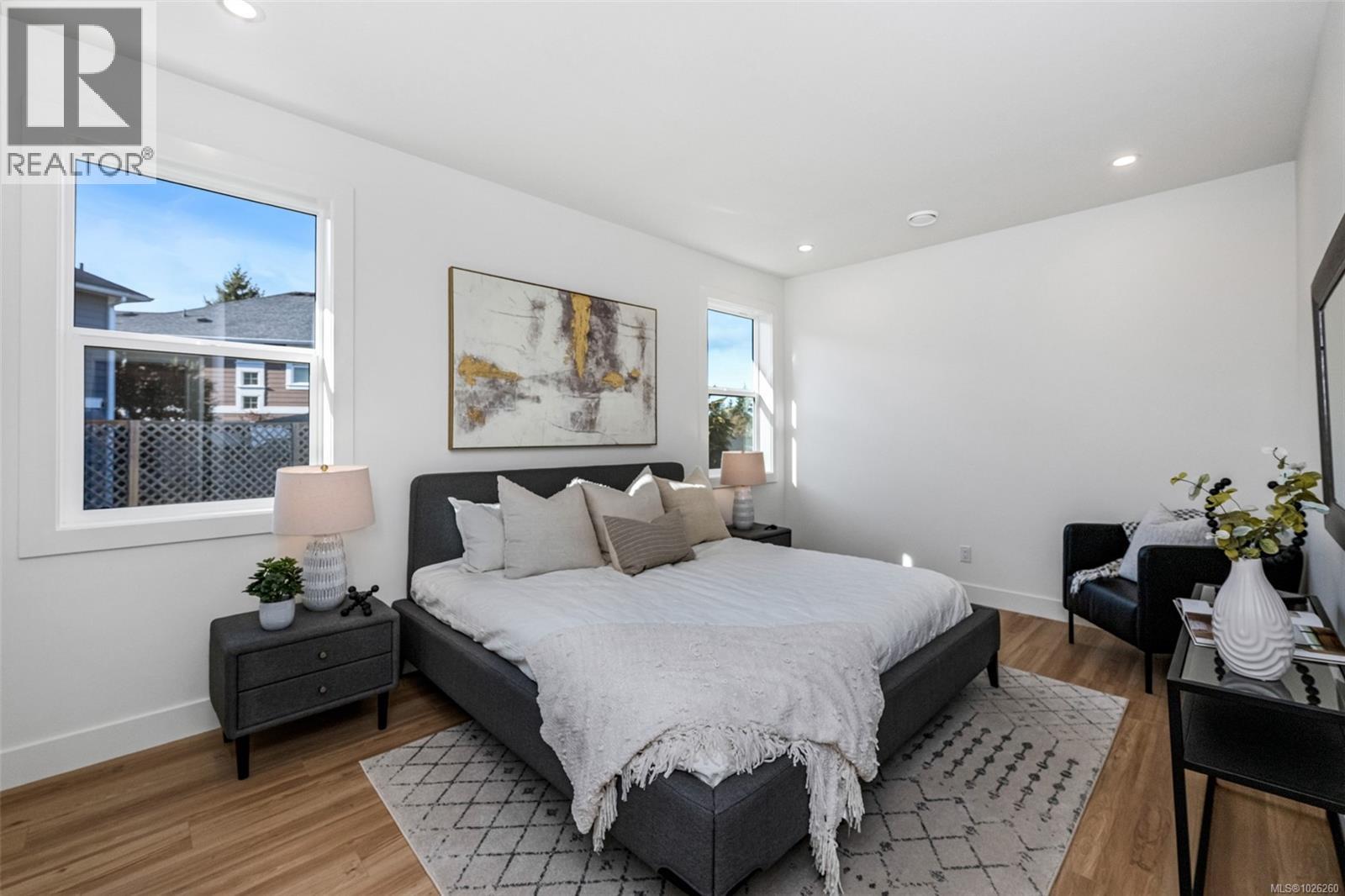  654 Wisteria Ridge, Langford