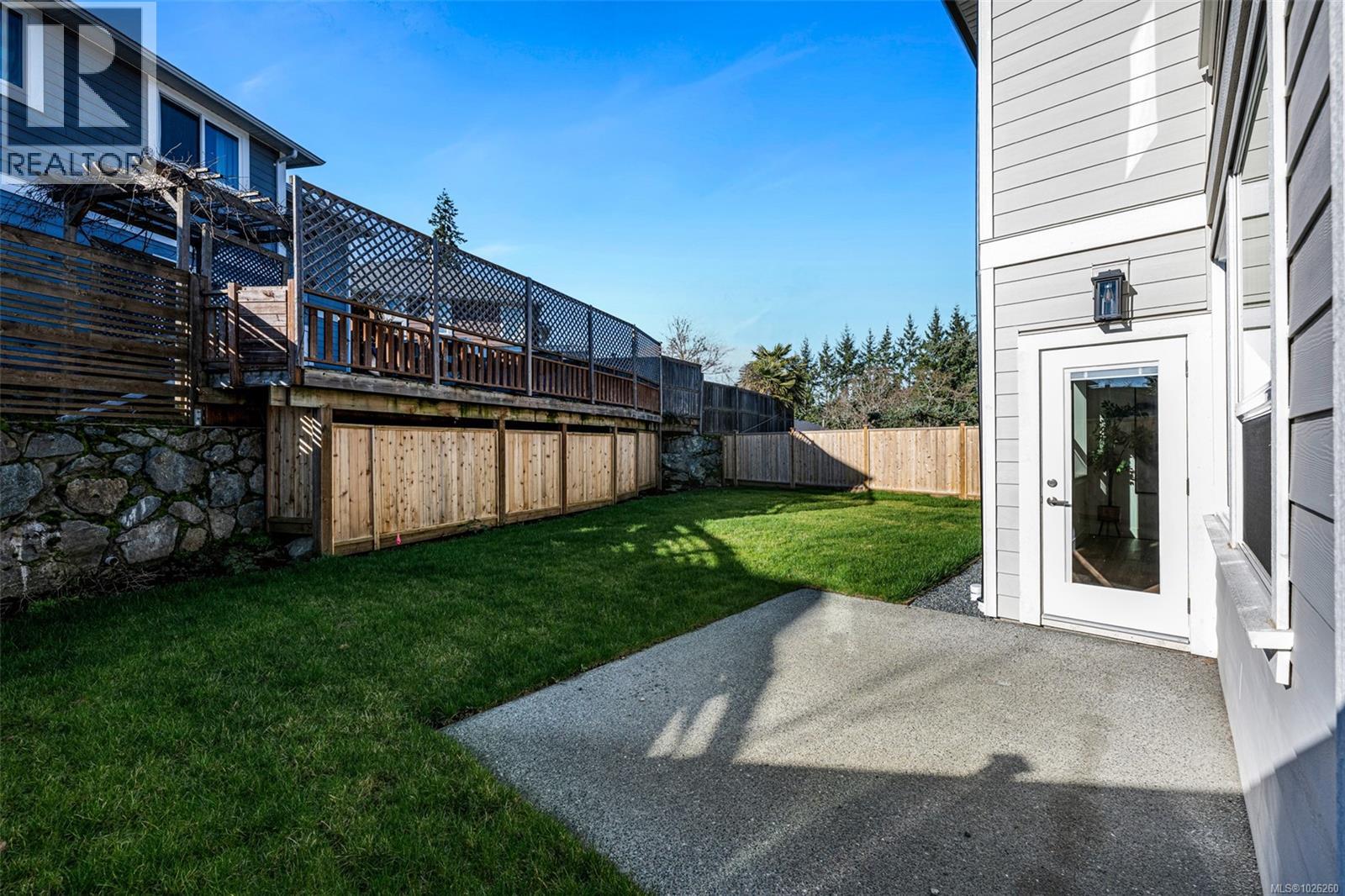  654 Wisteria Ridge, Langford