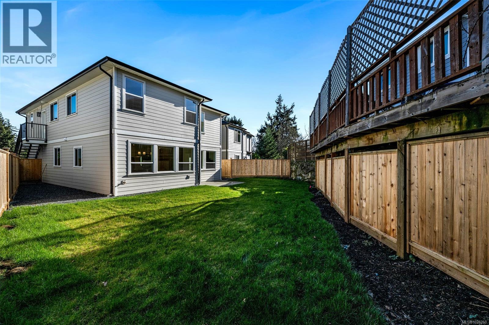  654 Wisteria Ridge, Langford