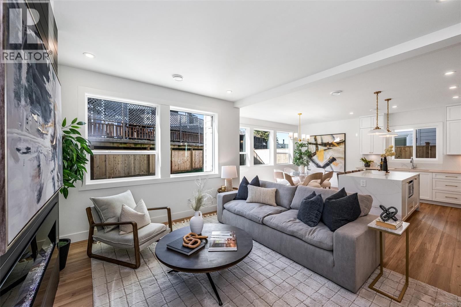  654 Wisteria Ridge, Langford