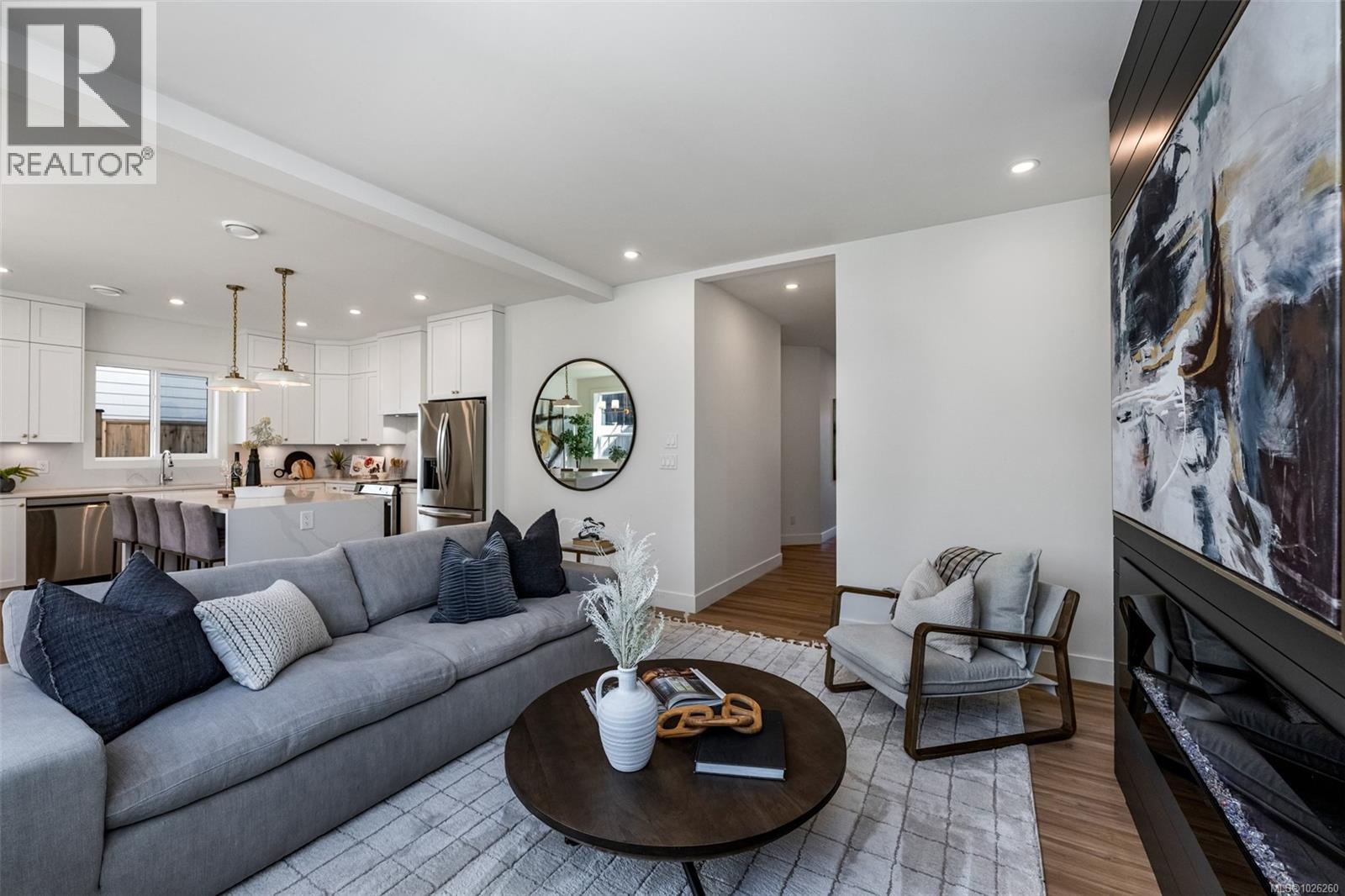  654 Wisteria Ridge, Langford