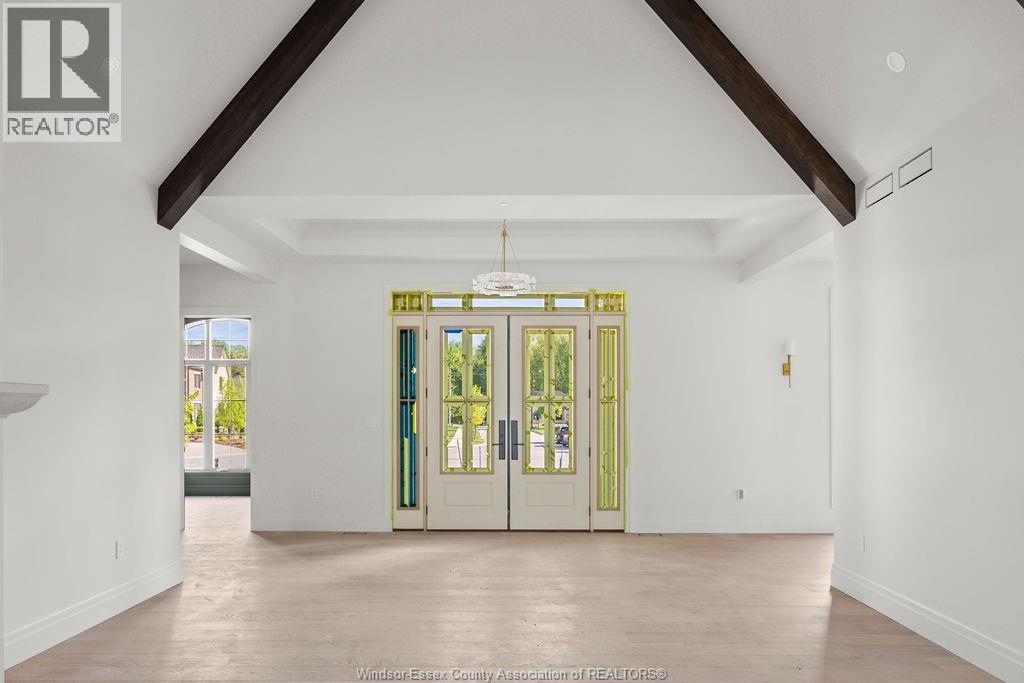 LOT 6 DISPUTED ROAD - Photo 4 of 31, LaSalle, Ontario