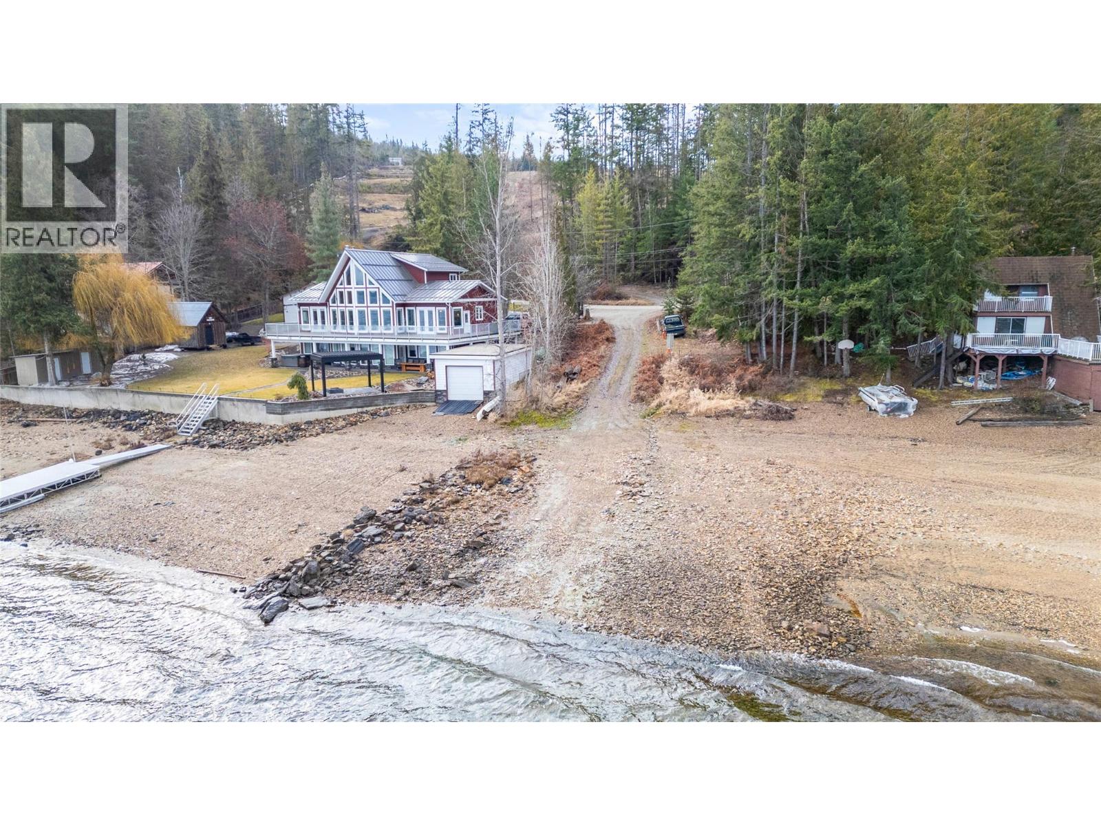  6226 Armstrong Road, Eagle Bay