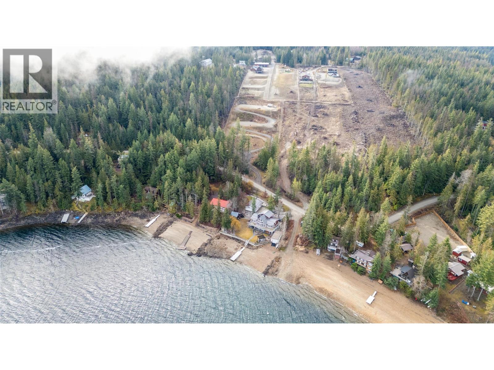  6226 Armstrong Road, Eagle Bay