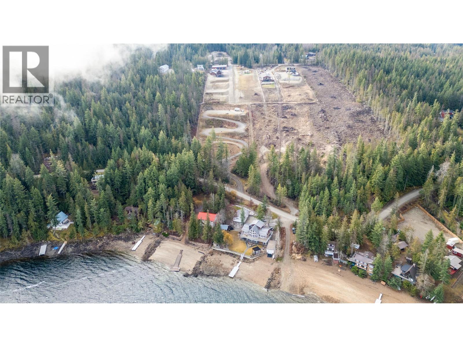  6226 Armstrong Road, Eagle Bay