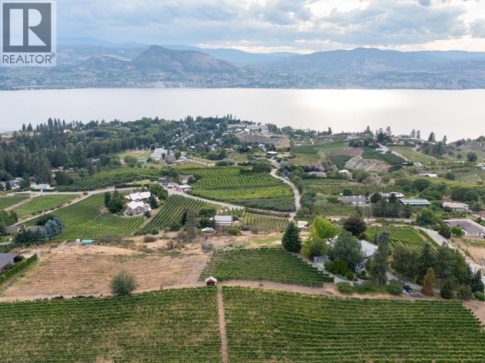 1030 King Drive, Naramata