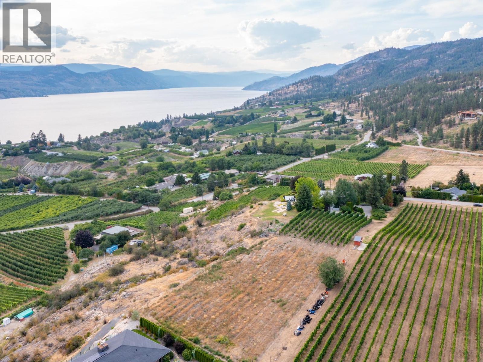 1030 King Drive, Naramata