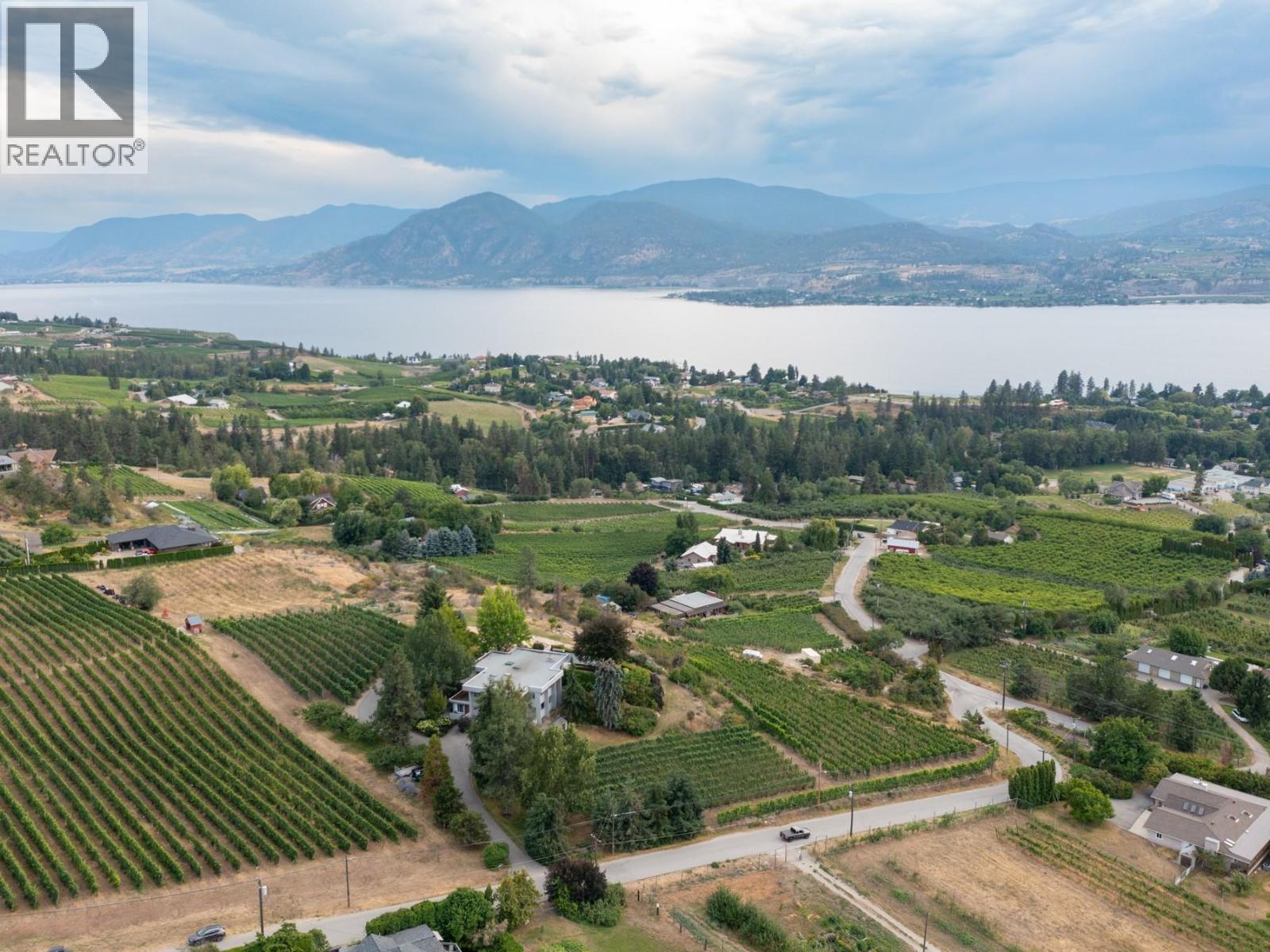 1030 King Drive, Naramata