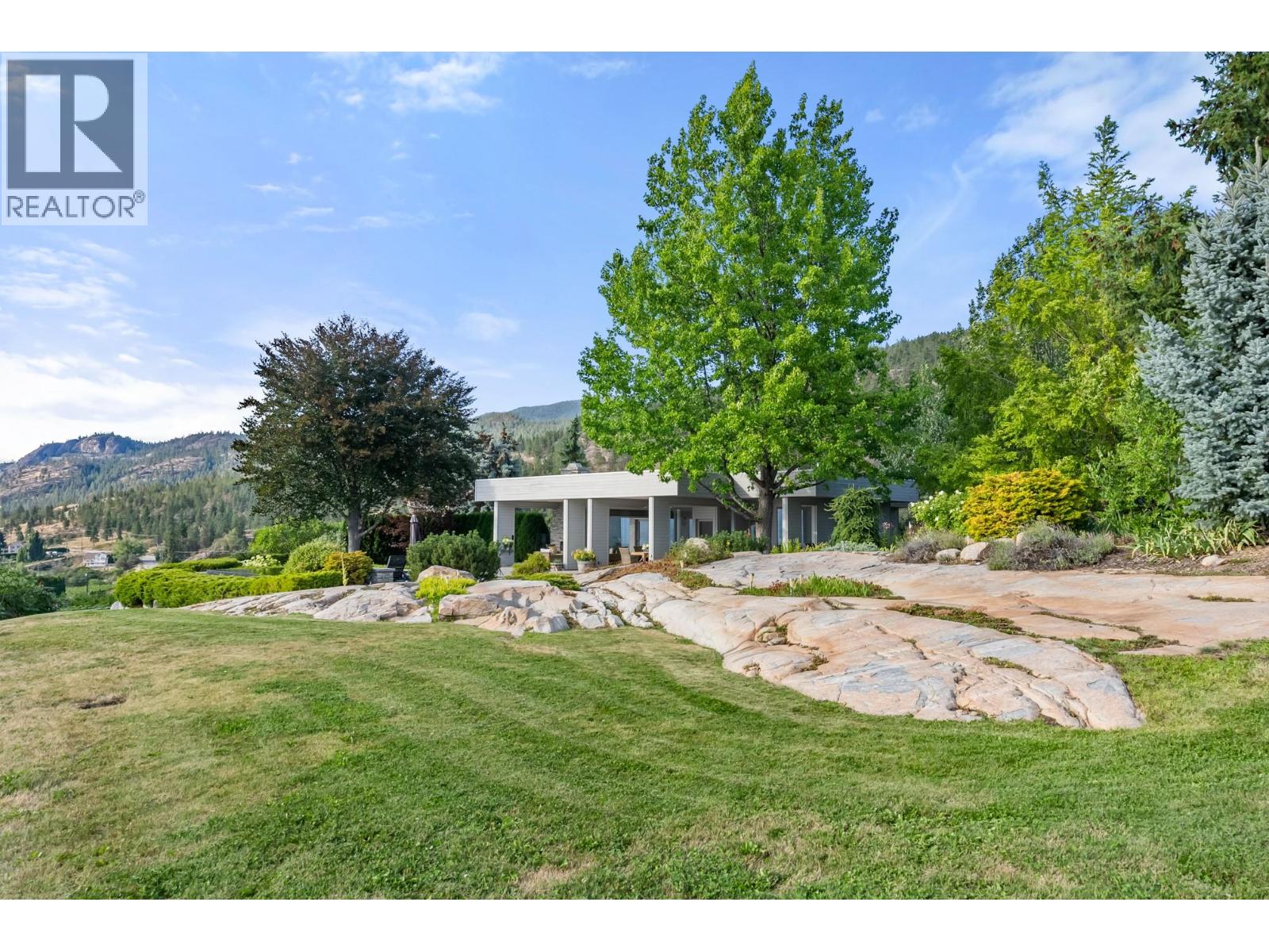 1030 King Drive, Naramata