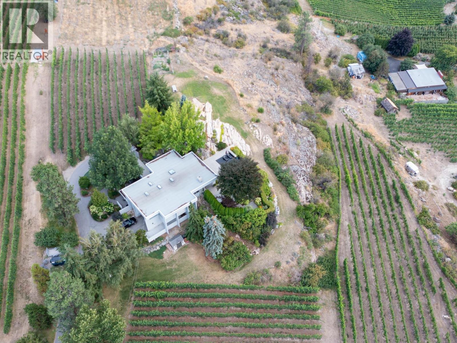 1030 King Drive, Naramata