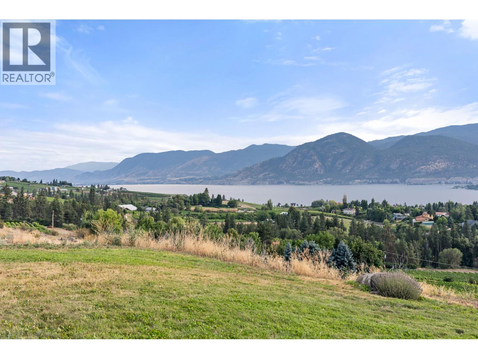 1030 King Drive, Naramata