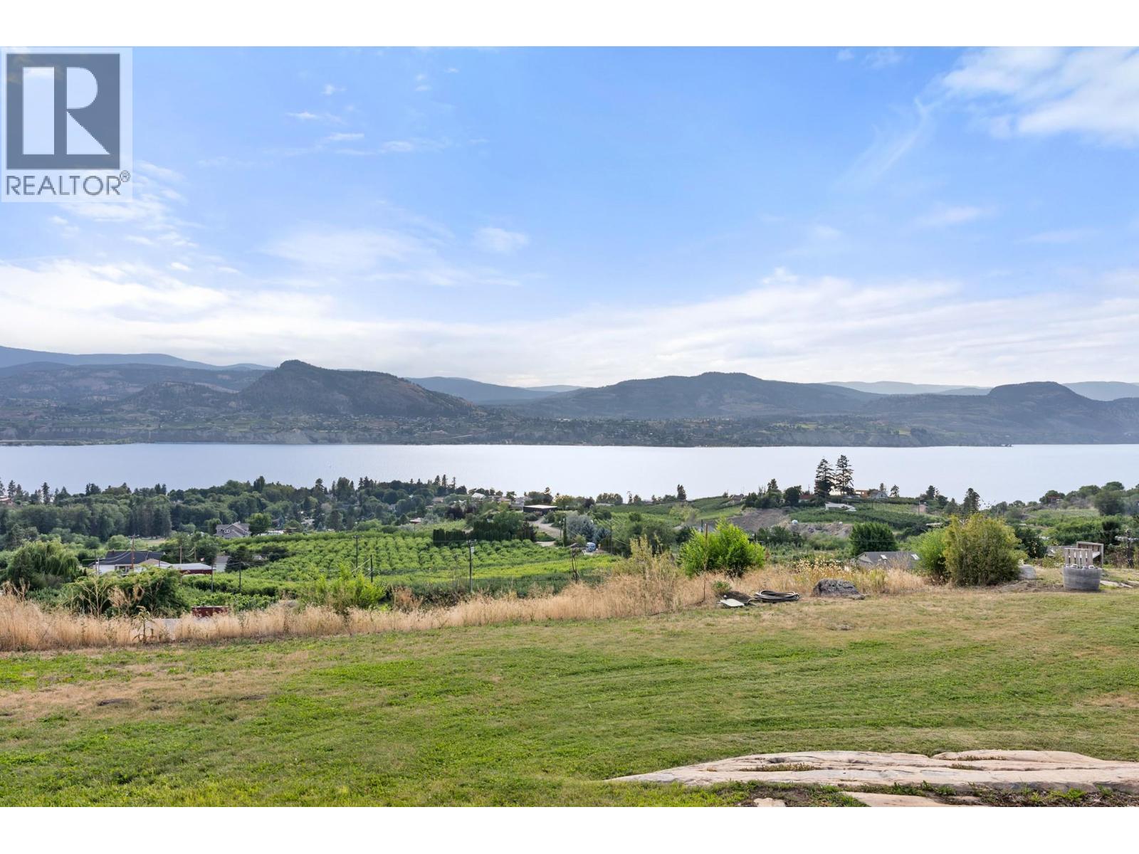 1030 King Drive, Naramata