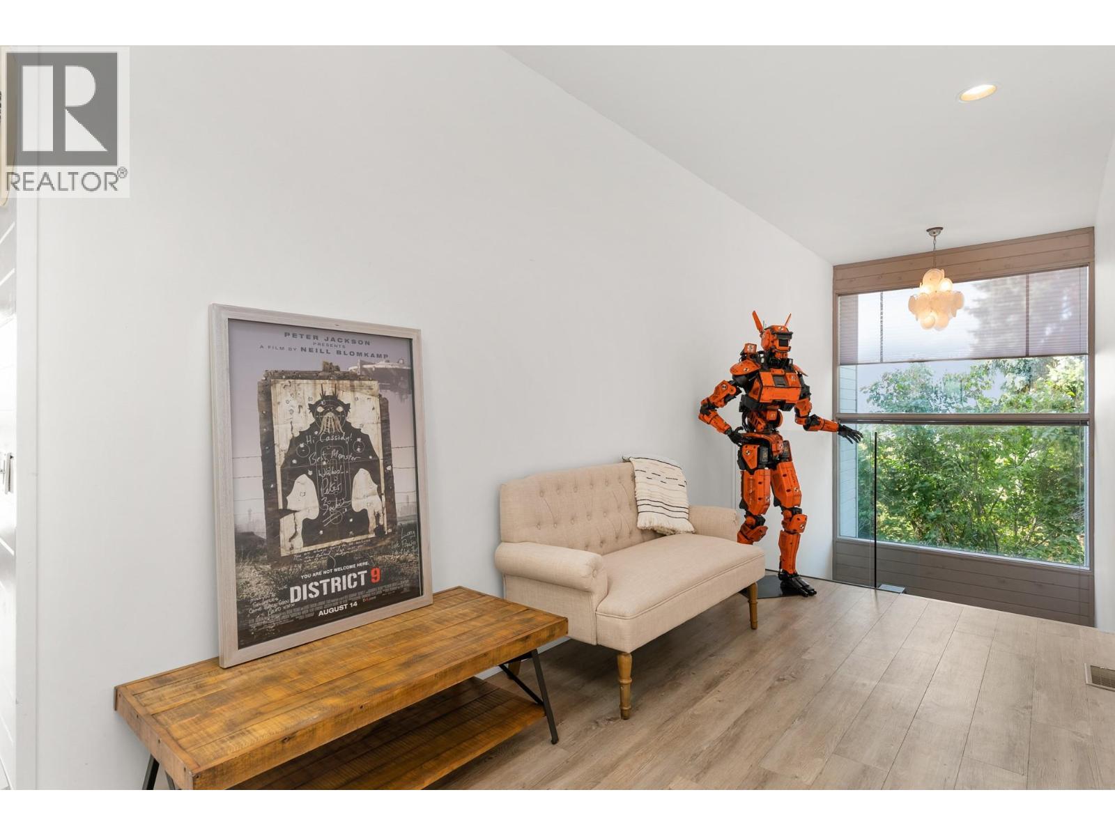 1030 King Drive, Naramata