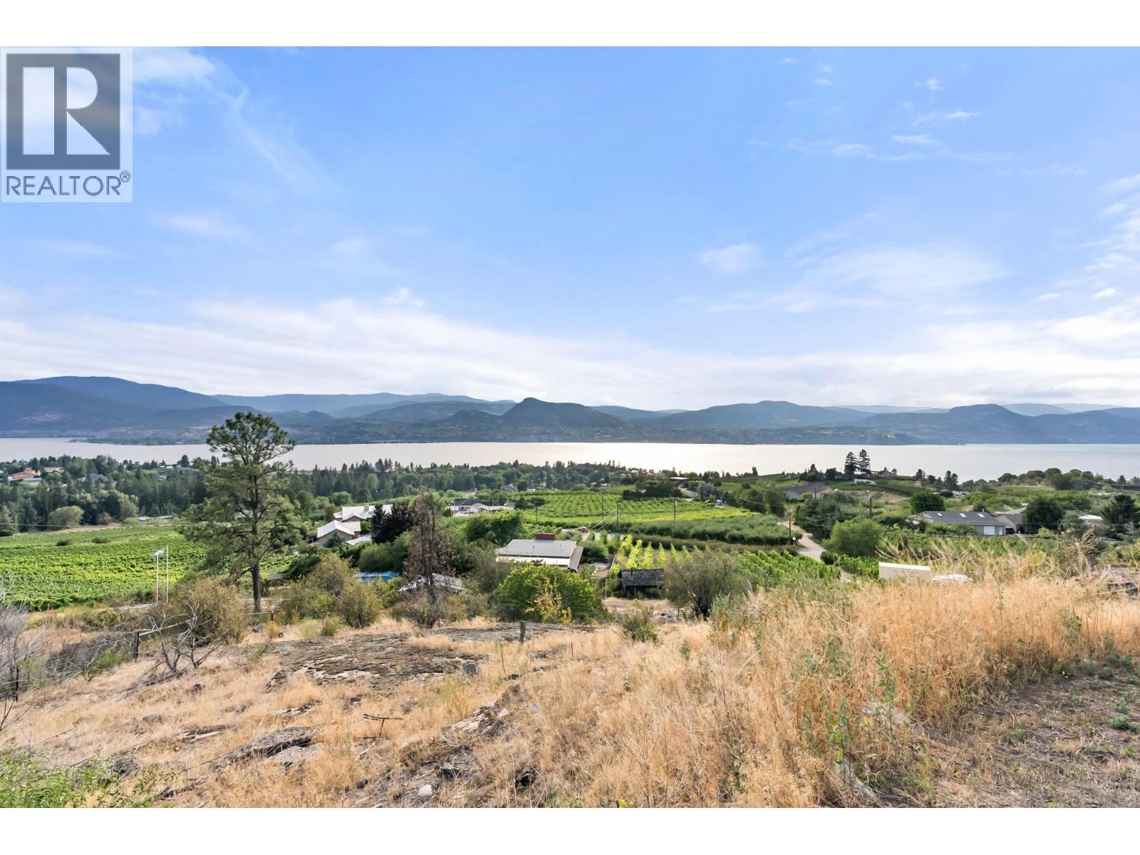 1030 King Drive, Naramata