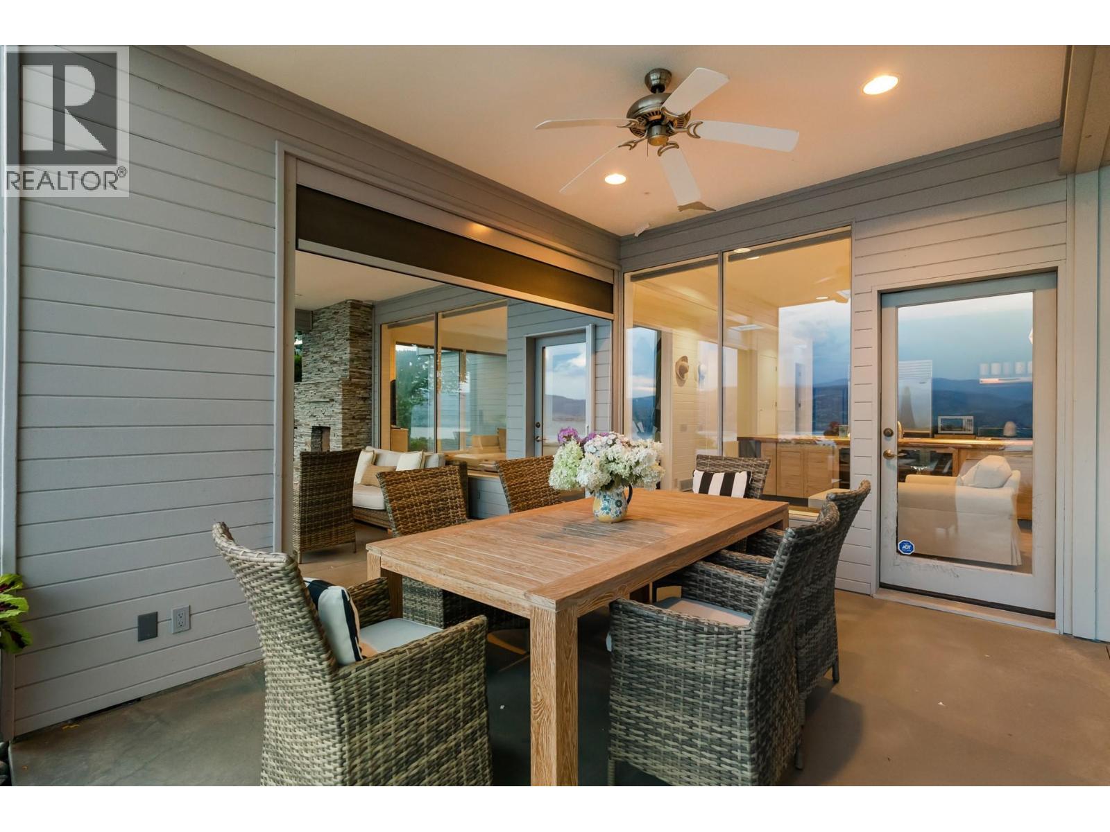 1030 King Drive, Naramata