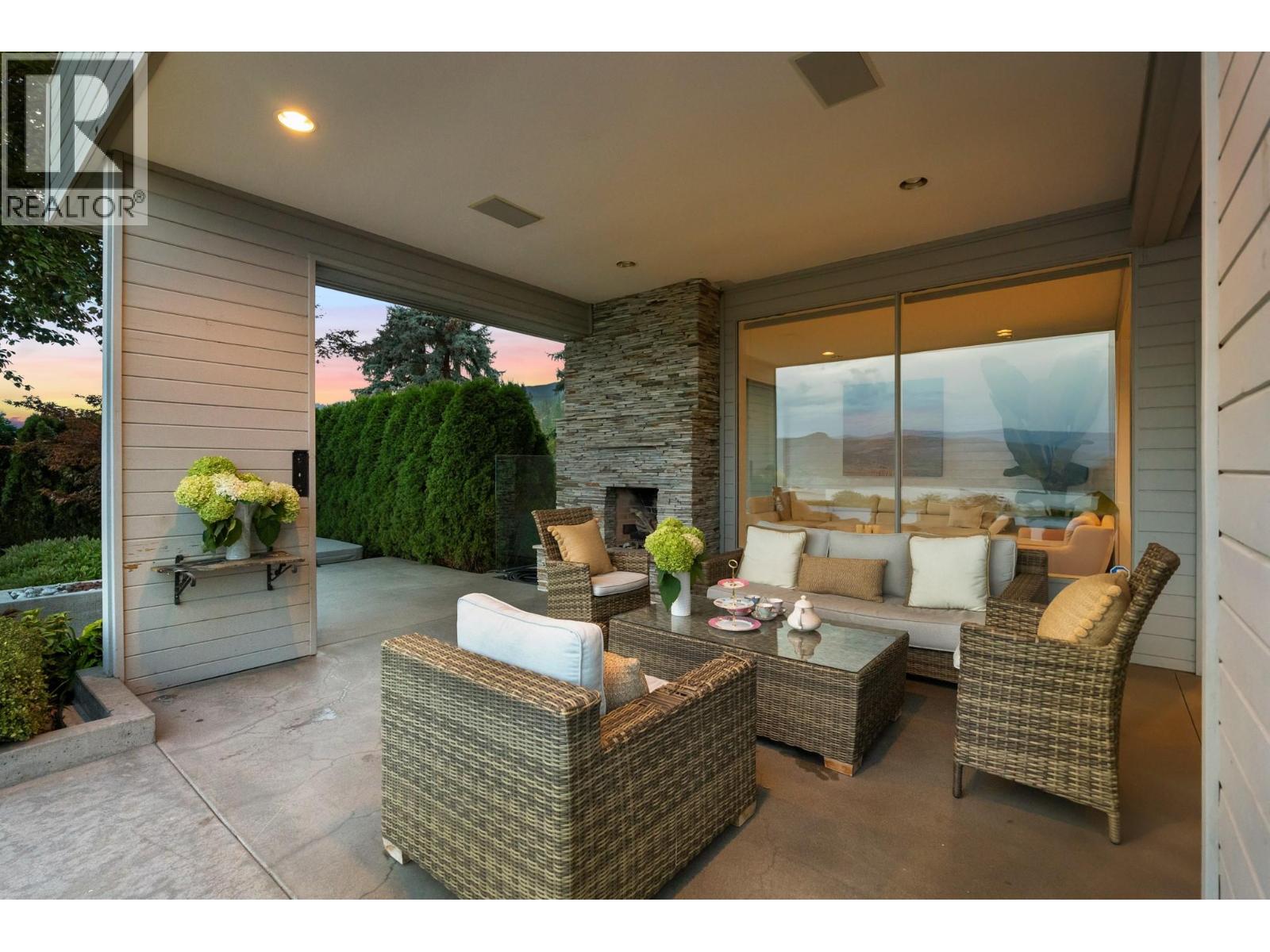 1030 King Drive, Naramata