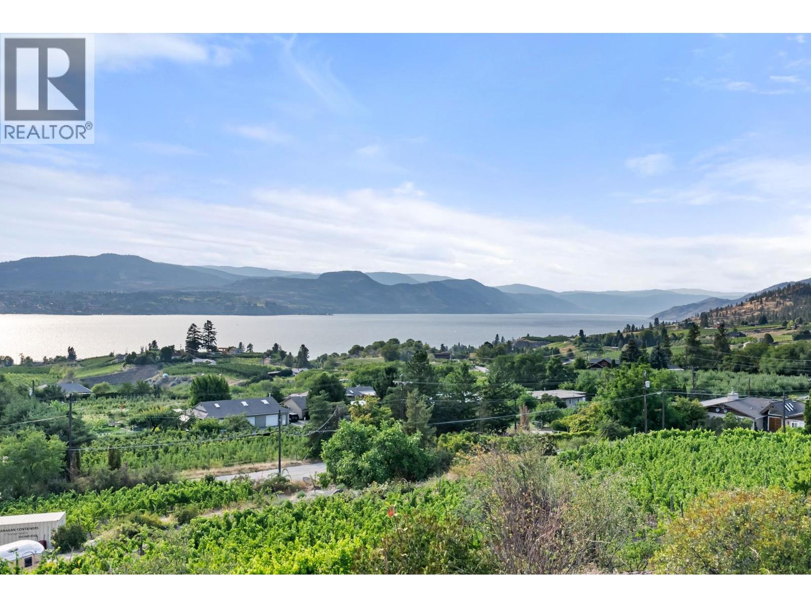1030 King Drive, Naramata