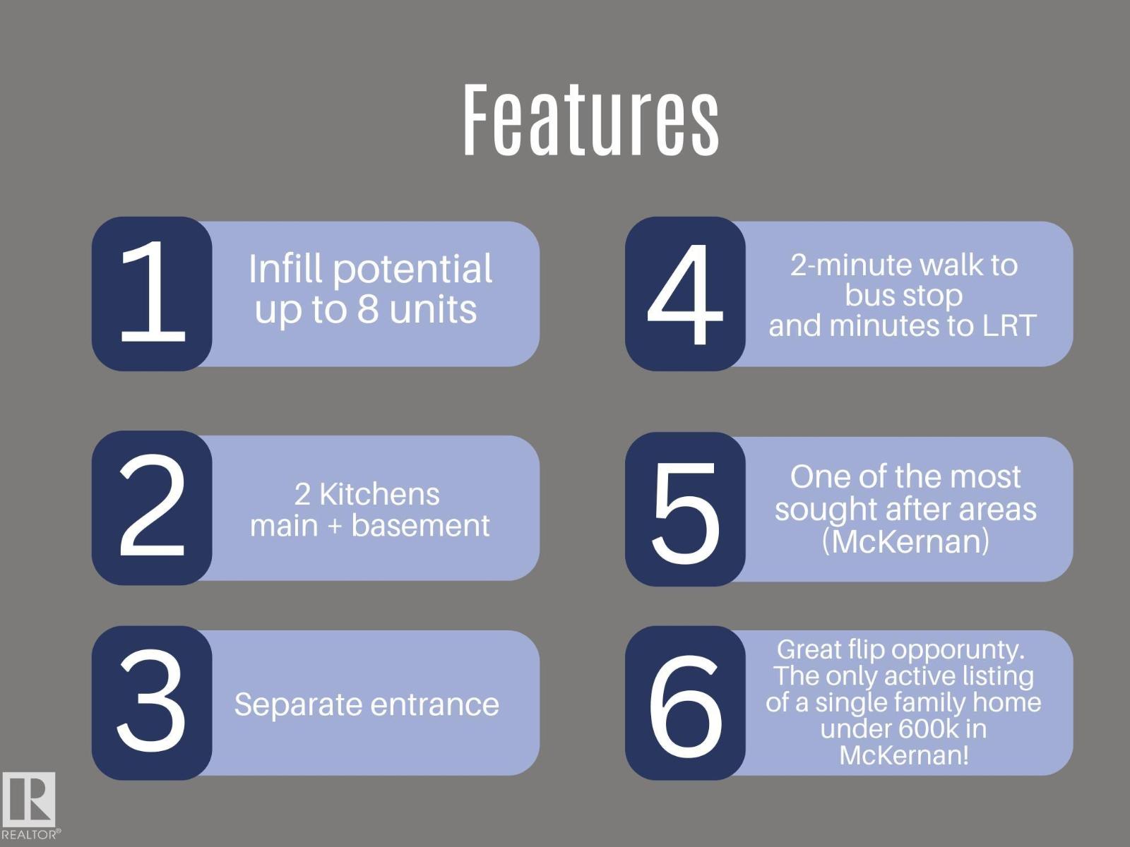 11250 72 AV NW, Edmonton