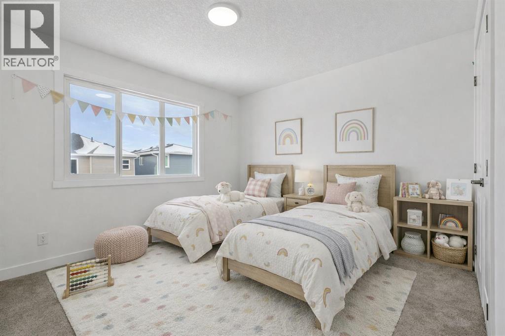 25 Appaloosa Crescent, Cochrane