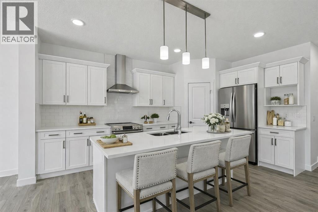 25 Appaloosa Crescent, Cochrane