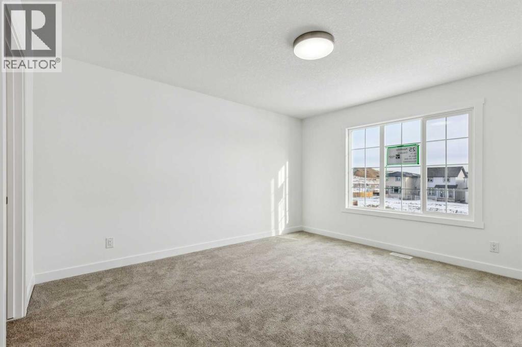 25 Appaloosa Crescent, Cochrane