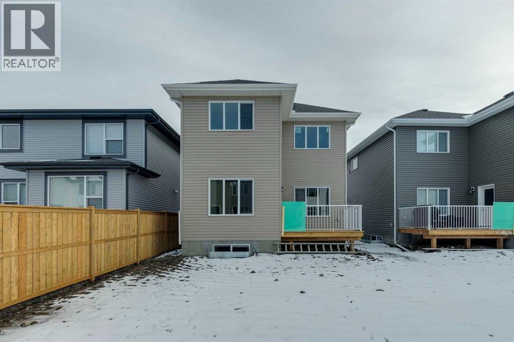 25 Appaloosa Crescent, Cochrane