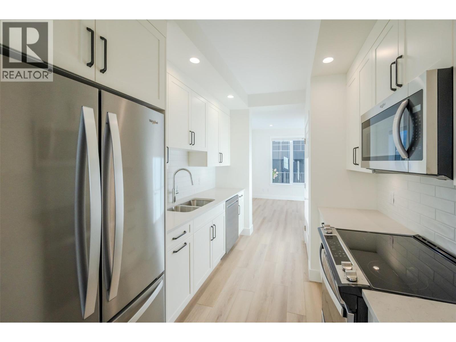 795 Ontario Street Unit# 105, Penticton