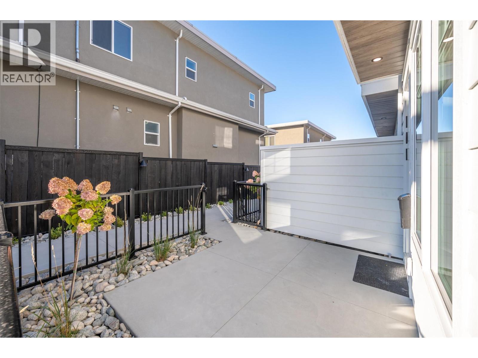 795 Ontario Street Unit# 105, Penticton