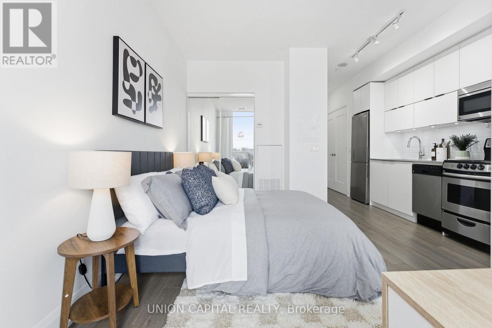 56 Annie Craig Drive 305