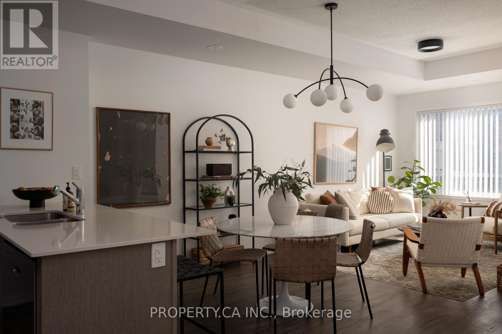 40 William Jackson Way 124