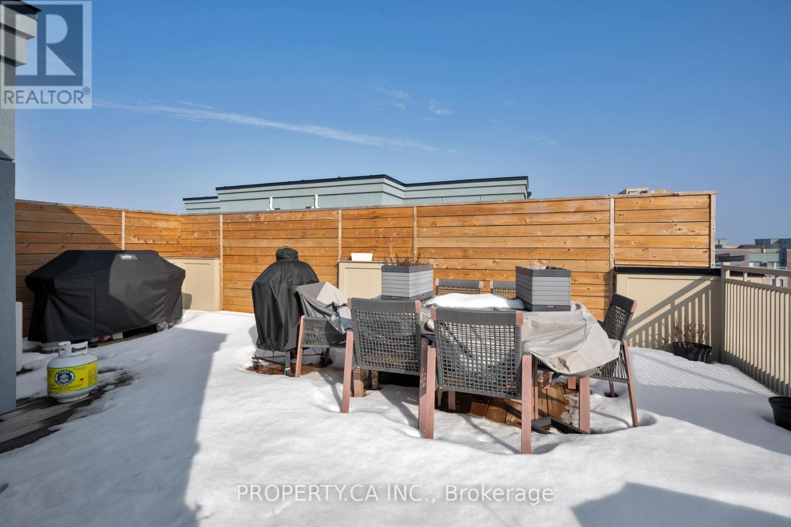 124 - 40 WILLIAM JACKSON WAY - Photo 3 of 23, Toronto (New Toronto), Ontario