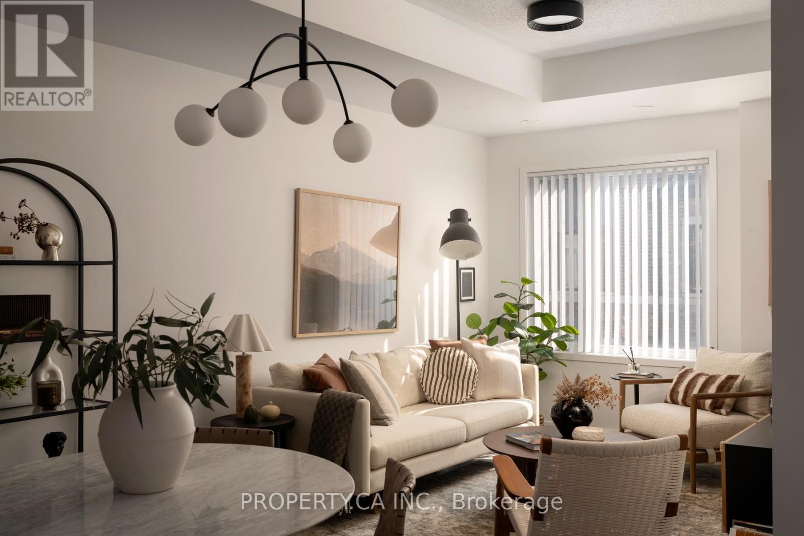 124 - 40 WILLIAM JACKSON WAY - Photo 5 of 23, Toronto (New Toronto), Ontario