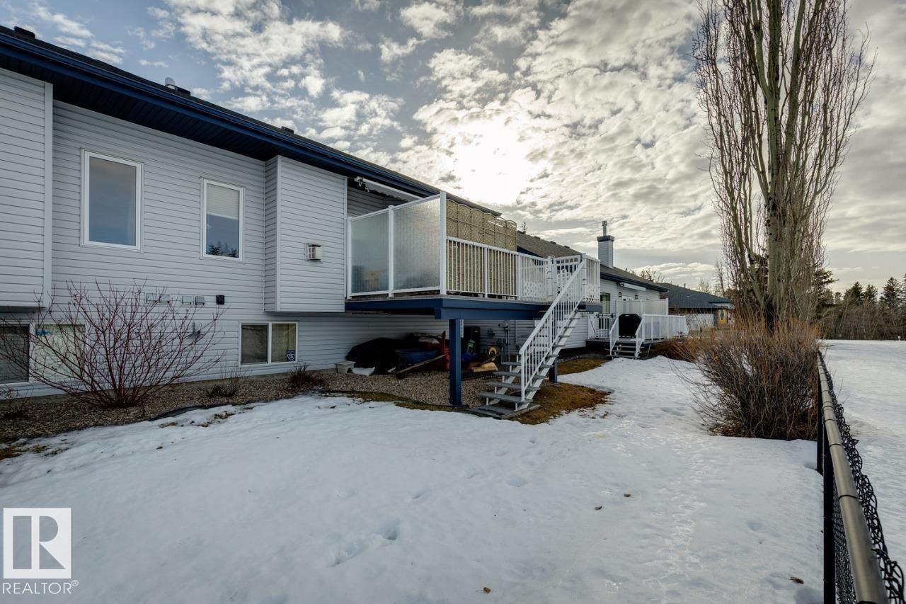 #38 3003 34 AV NW, Edmonton