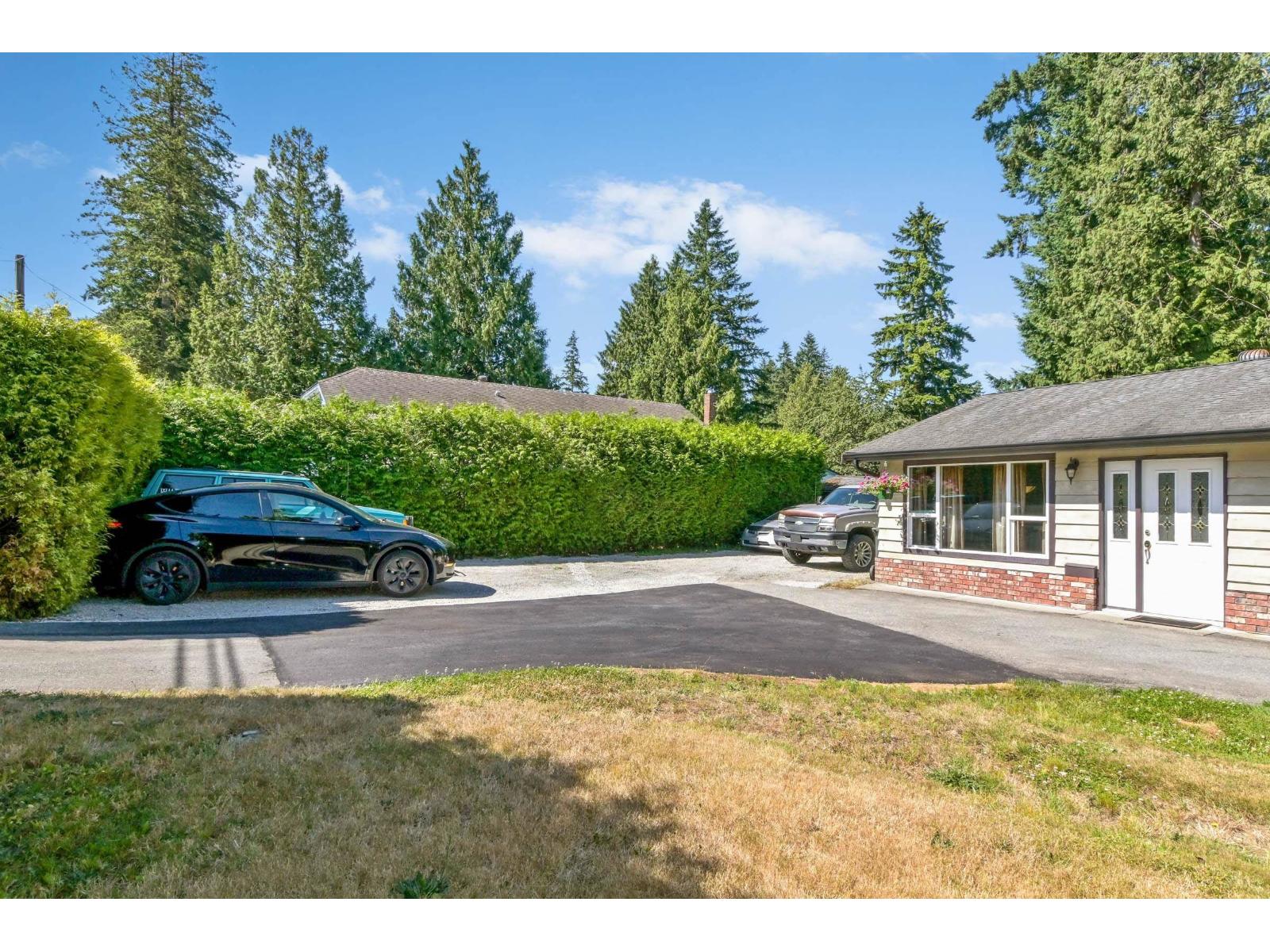 4323 200 STREET, Langley