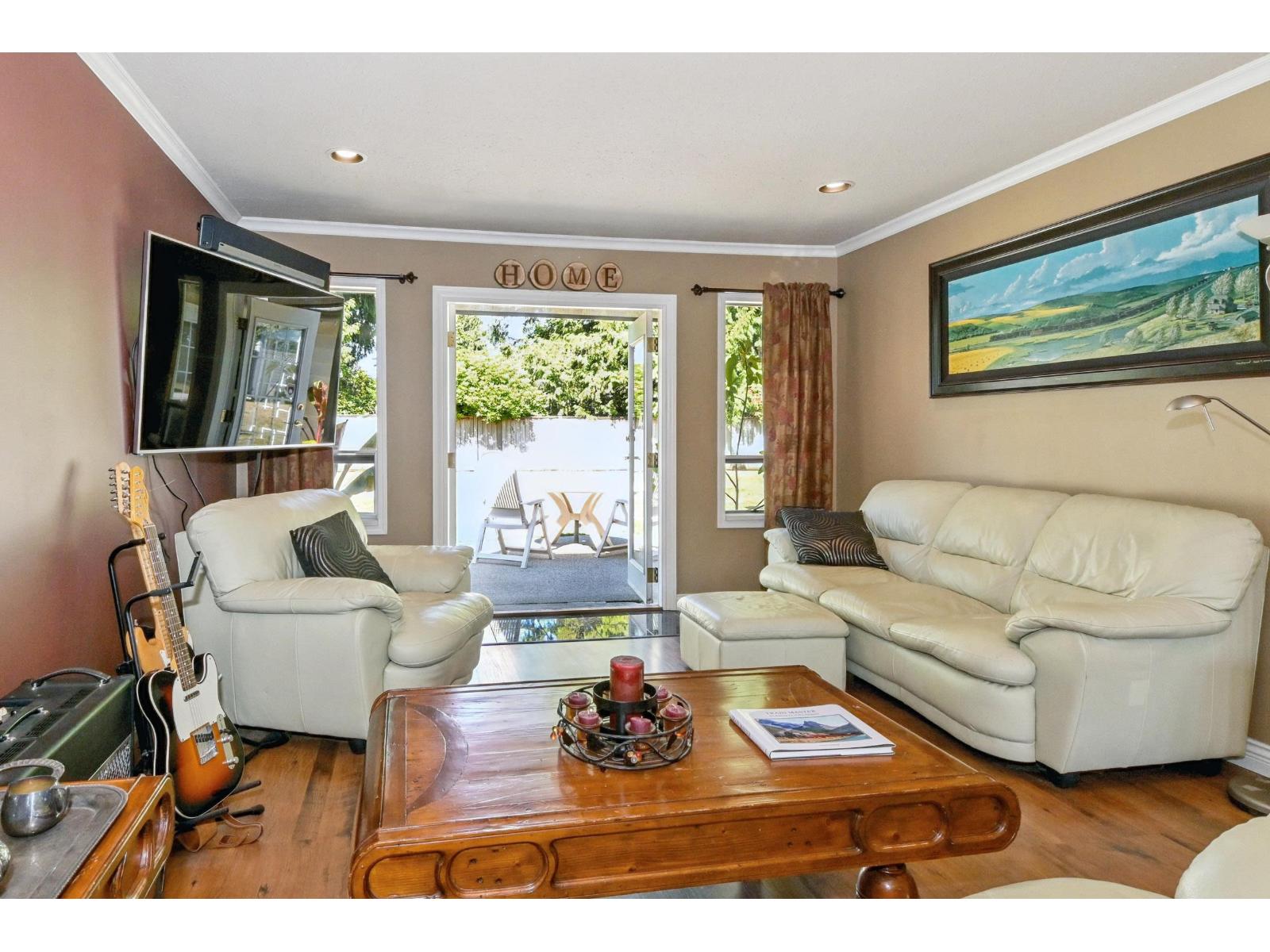 4323 200 STREET, Langley