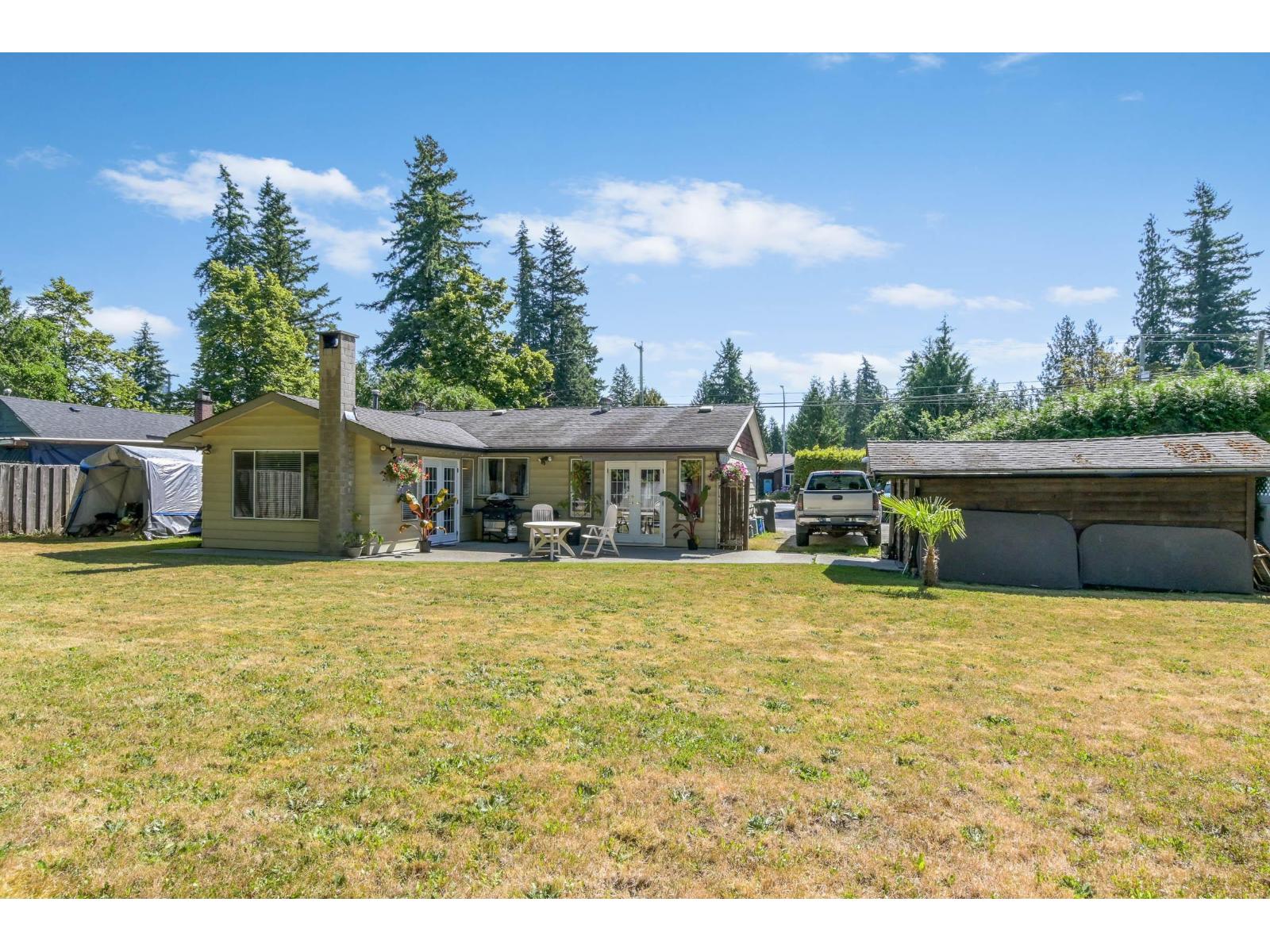 4323 200 STREET, Langley