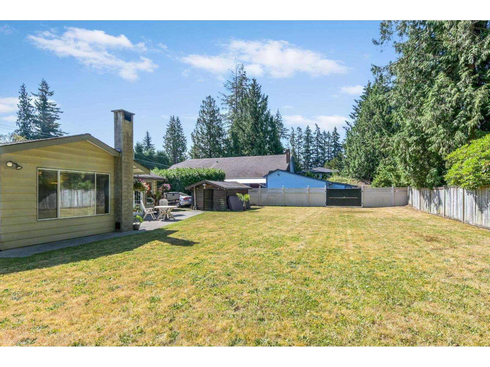 4323 200 STREET, Langley