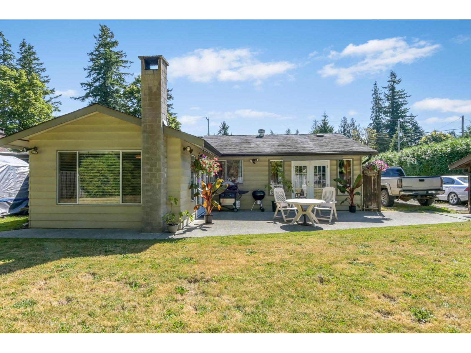 4323 200 STREET, Langley