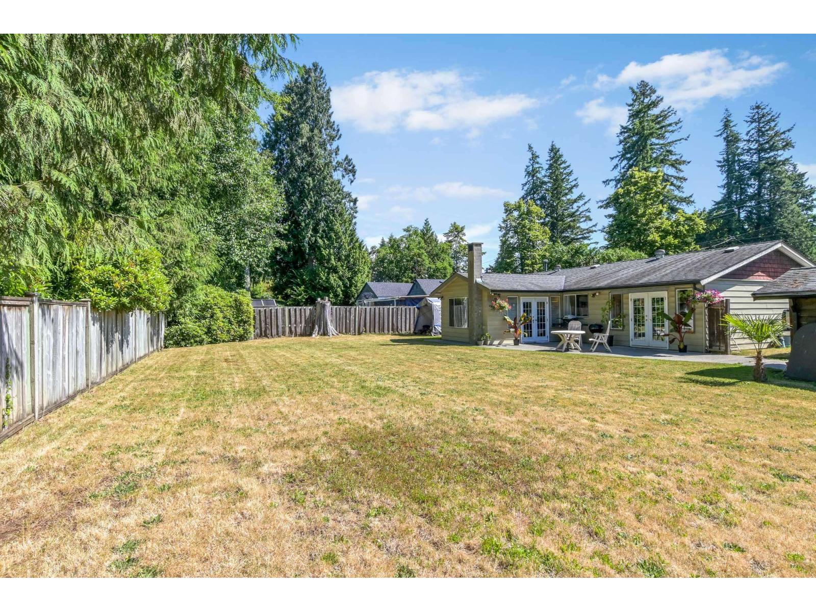 4323 200 STREET, Langley